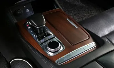 Kia K9 2019, 238103 км, за 16900000 KRW - фото 9