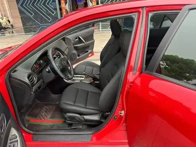 Mazda 6 2015, 100000 км, за 22799 CNY - фото 6