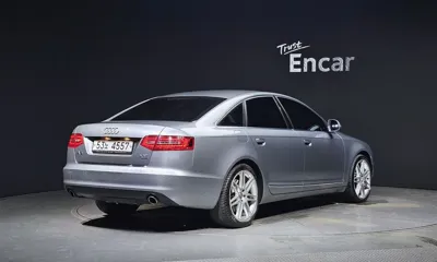 Audi A6 2010, 90342 км, за 4300000 KRW