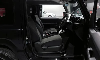 Suzuki Jimny 2025, 17 км, за 49900000 KRW - фото 11