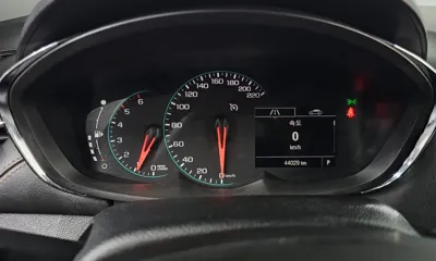 ChevroletGMDaewoo Trax 2018, 44029 км, за 8500000 KRW - фото 8