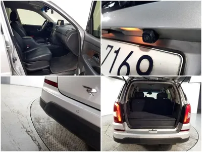 KG_Mobility_Ssangyong Rexton 2013, 181439 км, за 3190000 KRW - фото 19