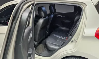 ChevroletGMDaewoo Spark 2017, 62166 км, за 6000000 KRW - фото 12