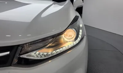 ChevroletGMDaewoo Trax 2018, 111357 км, за 8600000 KRW - фото 22