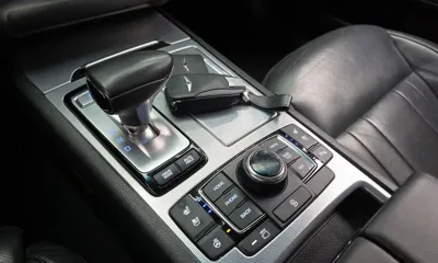 Genesis G80 2018, 240558 км, за 8600000 KRW - фото 9