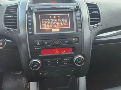 Kia Sorento 2011, 122247 км, за 4200000 KRW - фото 13