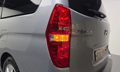 Hyundai Starex 2018, 126104 км, за 13400000 KRW - фото 23