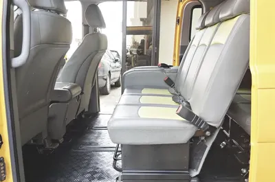 Hyundai Starex 2019, 91701 км, за 19300000 KRW - фото 6