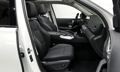 Mercedes-Benz GLE-Class 2026, 824 км, за 132500000 KRW - фото 26