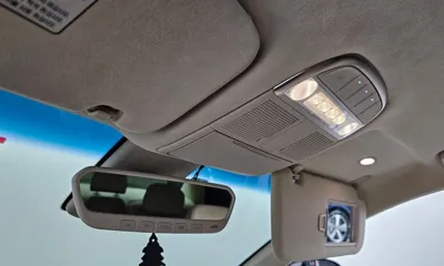 Genesis G90 2020, 122507 км, за 36000000 KRW - фото 28