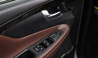 Hyundai Santafe 2019, 96612 км, за 19700000 KRW - фото 16