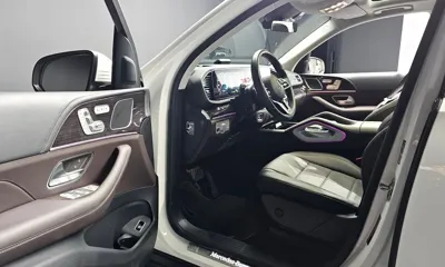 Mercedes-Benz GLE-Class 2022, 42945 км, за 87900000 KRW - фото 10
