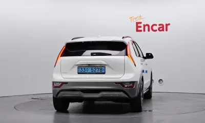 Kia Niro 2024, 58866 км, за 28200000 KRW