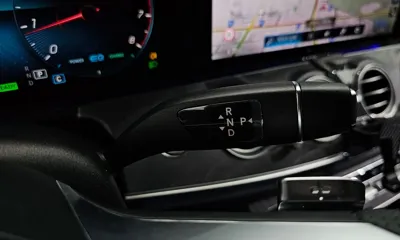Mercedes-Benz E-Class 2021, 37352 км, за 41800000 KRW - фото 9