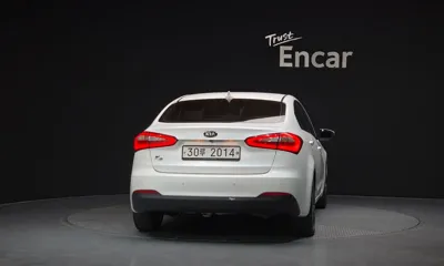 Kia K3 2015, 108583 км, за 5200000 KRW