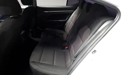 Hyundai Avante 2019, 33850 км, за 10900000 KRW - фото 26