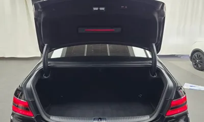 Genesis G90 2021, 114950 км, за 32500000 KRW - фото 20