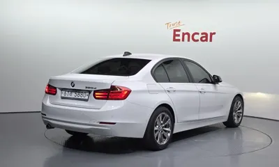 BMW 3-Series 2015, 138220 км, за 11100000 KRW