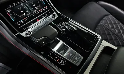 Audi Q8 2021, 85501 км, за 54990000 KRW - фото 9