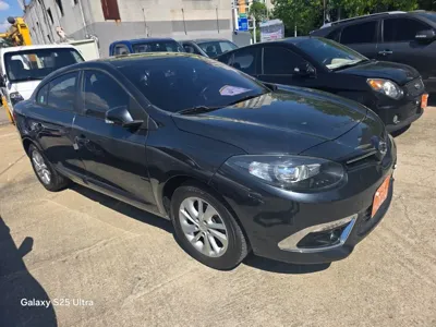 Renault-KoreaSamsung SM3 2015, 54000 км, за 5100000 KRW