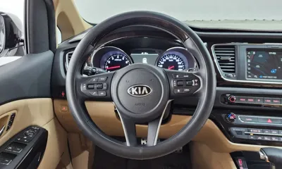 Kia Canival 2019, 95182 км, за 18500000 KRW - фото 13