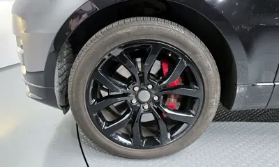Land Rover Range Rover Sport 2016, 77675 км, за 29900000 KRW - фото 5