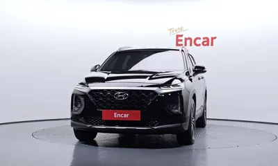 Hyundai Santafe 2019, 65857 км, за 18500000 KRW - фото 3