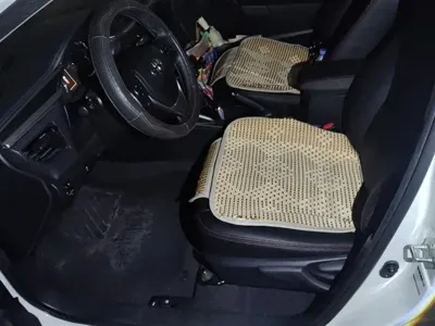 Toyota Levin 2016, 61400 км, за 35000 CNY - фото 9
