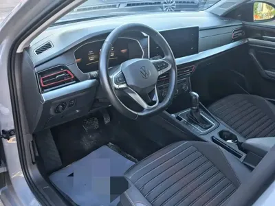 Volkswagen Lavida 2022, 56000 км, за 83000 CNY - фото 8