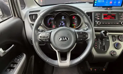Kia Ray 2021, 53766 км, за 11900000 KRW - фото 13