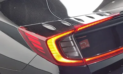 Hyundai Sonata 2023, 63729 км, за 19500000 KRW - фото 23