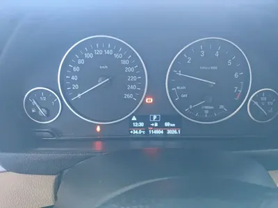 BMW 3 Series 2017, 114900 км, за 62800 CNY - фото 12