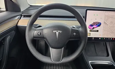 Tesla Model 3 2021, 96048 км, за 28900000 KRW - фото 13