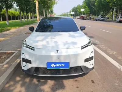 Deepal Deepal S05 2025, 22599 км, за 89800 CNY