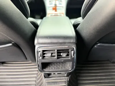 Lincoln Continental 2018, 102600 км, за 93800 CNY - фото 24