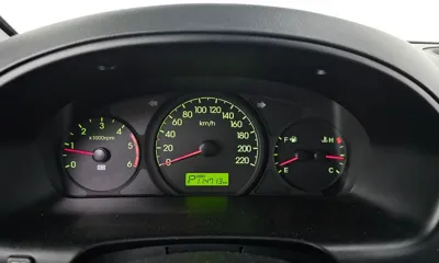 Hyundai Starex 2015, 114713 км, за 11000000 KRW - фото 8