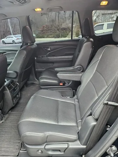 Honda Pilot 2018, 77000 км, за 22000000 KRW - фото 11