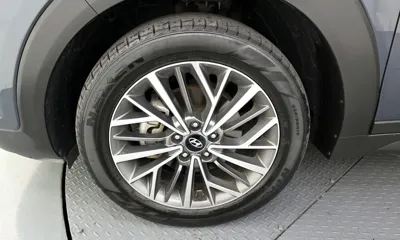 Hyundai Tucson 2019, 31430 км, за 15500000 KRW - фото 5