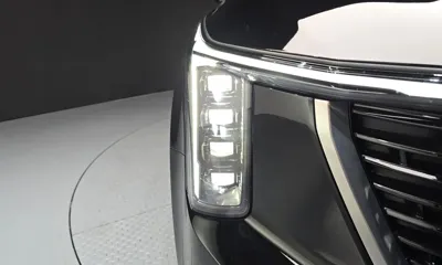 Kia Sorento 2026, 7255 км, за 43900000 KRW - фото 22
