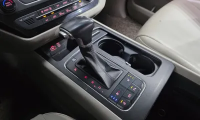 Kia Canival 2017, 132351 км, за 7990000 KRW - фото 9