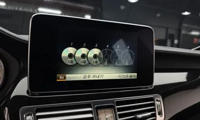 Mercedes-Benz CLS-Class 2016, 90226 км, за 21900000 KRW - фото 17