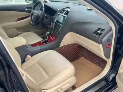 Lexus ES 2009, 270000 км, за 23000 CNY - фото 8