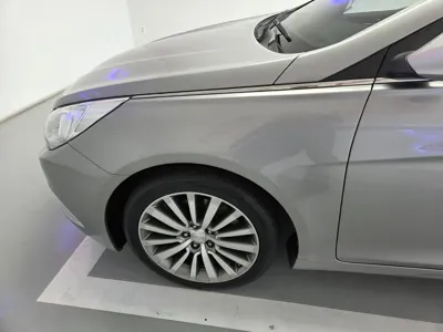 Hyundai Sonata 2013, 94994 км, за 7300000 KRW - фото 8