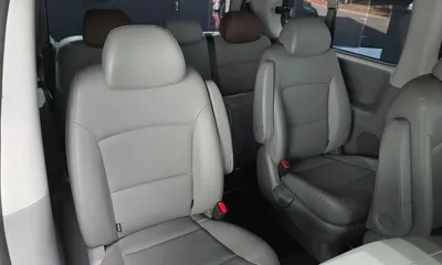Hyundai Starex 2020, 77791 км, за 17700000 KRW - фото 13
