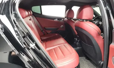 Kia Stinger 2020, 126135 км, за 25000000 KRW - фото 12