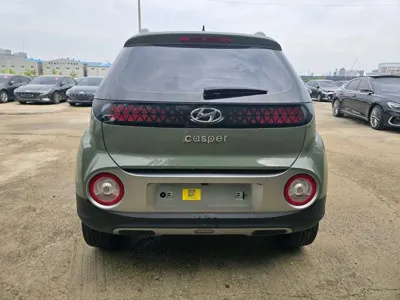 Hyundai Casper 2023, 28758 км, за 14000000 KRW - фото 4