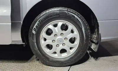 Hyundai Starex 2014, 118487 км, за 8500000 KRW - фото 21