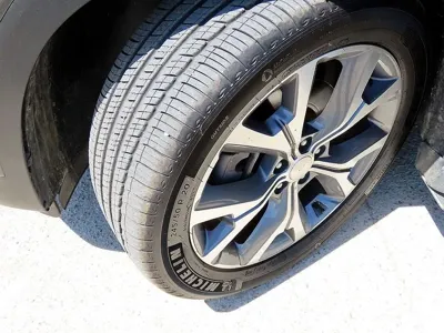 Hyundai Palisade 2020, 126018 км, за 23700000 KRW - фото 20