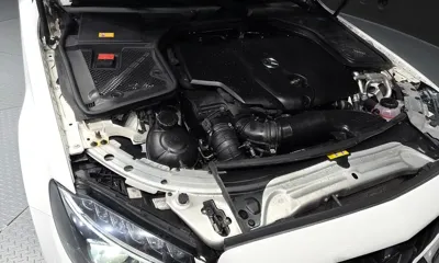 Mercedes-Benz C-Class 2015, 150954 км, за 14990000 KRW - фото 6