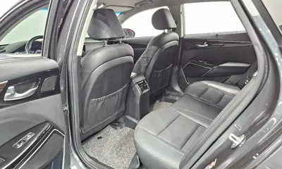 Kia K7 2019, 101078 км, за 17400000 KRW - фото 12